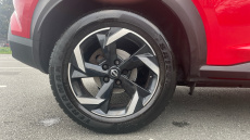 Nissan Juke 1.0 DiG-T 114 N-Connecta 5dr Petrol Hatchback